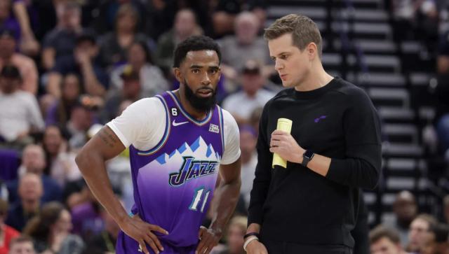 半岛体育-康利迎来生涯第二春 他与爵士互相成全